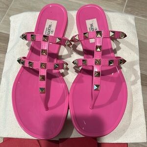 Valentino Sandals